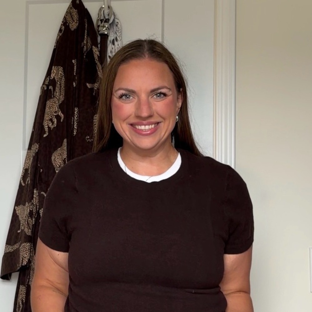 Meet your Posher, Jaime